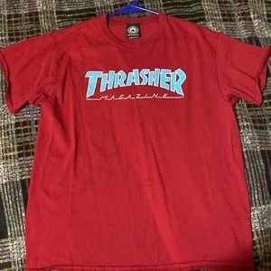 Thrasher shirt